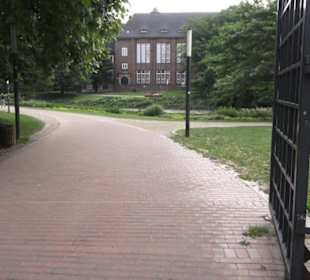 Millerntorspeier - Große Wallanlagen