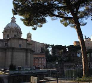 Римский форум