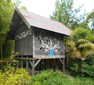 Schloßpark Kasteeltuinen Arcen