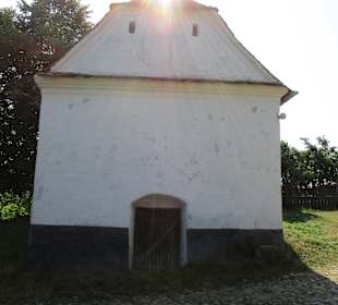 Viscri/Deutsch-Weisskirch
