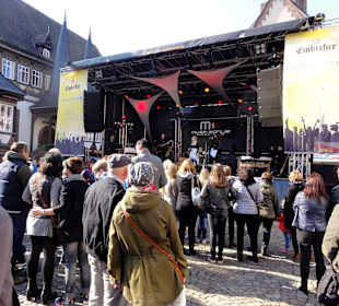 Impressionen vom Einbecker Eulenfest