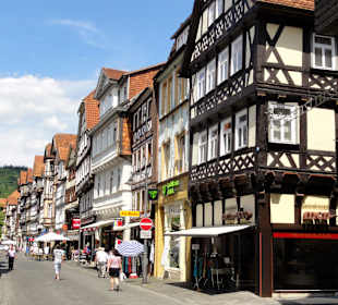 Altstadt - Impressionen aus Hann.Münden