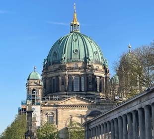 Berliner Dom