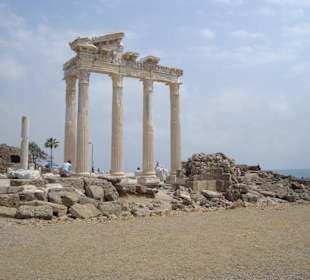 Apollo Tempel