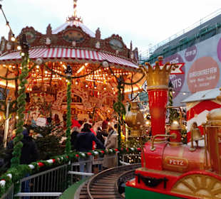 Nürnberger Christkindlesmarkt