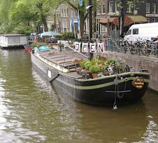 Houseboat Museum