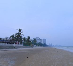 Strand Hua Hin