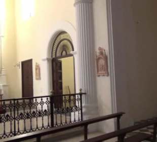 Convento de San Francisco