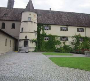 Insel Reichenau Münster