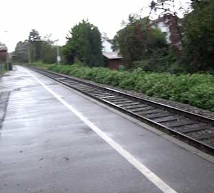 Bahnhof Wasserburg (Bodensee)