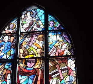 Kath. Kirche St. Dionysius Magolsheim
