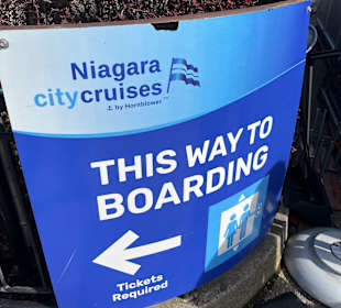 Niagara Cruises