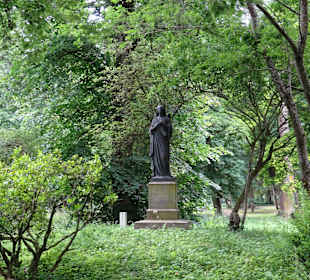 Fürstlich Fürstenbergische Parkanlage