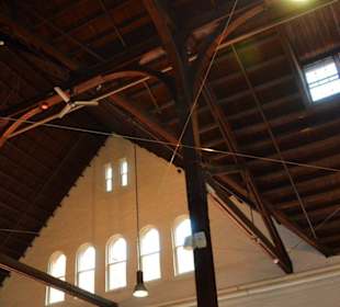 Central Market, Lancaster, Pennsylvania