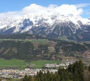 Wandern Schladming