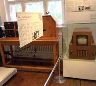 Deutsches Technikmuseum