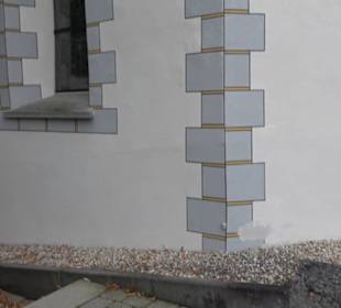 Evangelische Kirche Dottingen