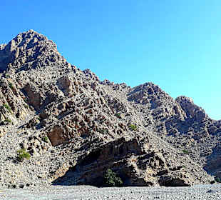 Rundfahrt Dorf Limah