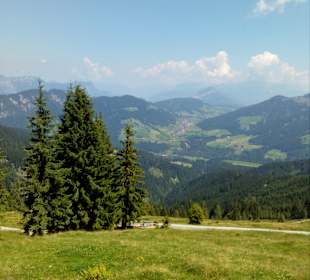 Wandern