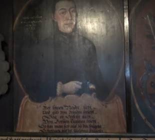 1. Obergeschoß - Zünfte - Reichtadt 16 - 18. Jh.