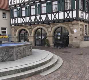 Altstadt