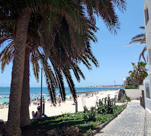 Corralejo