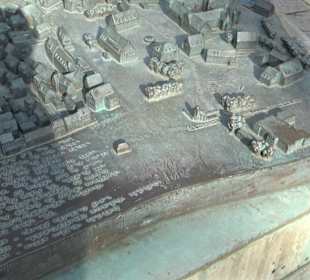 Kirchplatz Blaubeuren