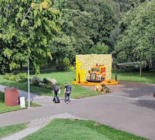 Gartenschau in Kaiserslautern