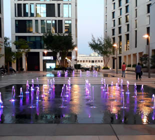 Msheireb Downtown Doha