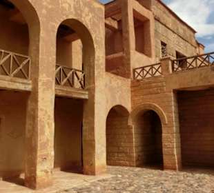 Cinema Museum Ouarzazate