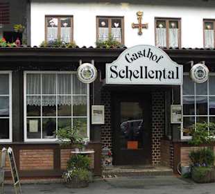 Gasthof Schellental Bad Pyrmont