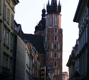 Kościół mariacki