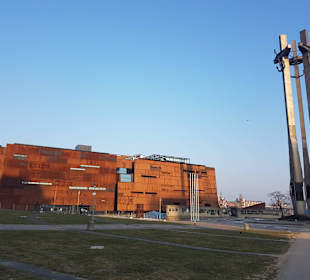 Europejskie Centrum Solidarności