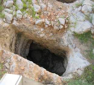 Monografisches Museum und Punische Nekropole von P