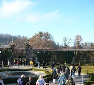 Mirabellgarten
