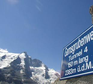 Großglockner