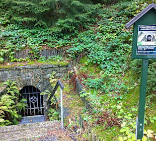 Heimatecke Waschleithe