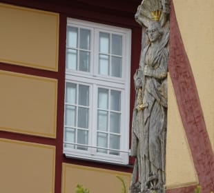 Oberes Badehaus