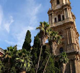 Catedral de Málaga