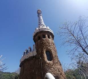 Park Güell