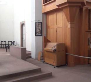 Christuskirche Kehl