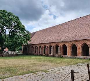 Innenhof 