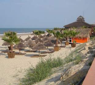 Promenade