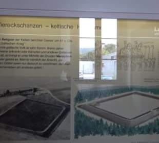 Archäologisches Museum
