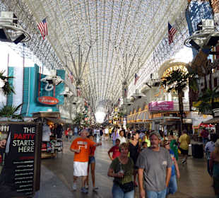 Fremont Street