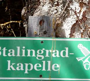 Stalingradkapelle