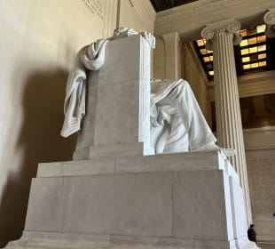 Lincoln Memorial