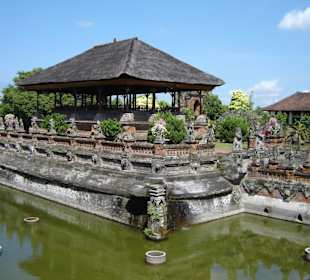 Gerichtshalle