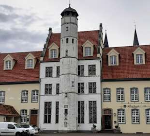 Ehem. Kartäuserkloster