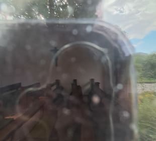 Kapelle St. Wendelin